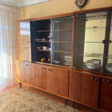 Продам 2во кімнатну на 3му поверсі