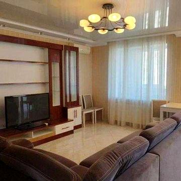 Продам 3-к квартиру с ремонтом, кирпичный ЖК на Таирова (3-192-826 ЛД) ЖК Молодежный