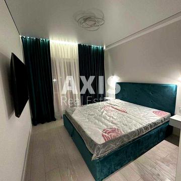 Оренда 3к квартири, ЖК Нова Англія, Ньюкасл, Голосіївський р-н