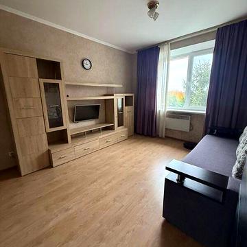 Продаж 1к Квартира Семена Олійничука (Сергєєва-Ценського) вулиця