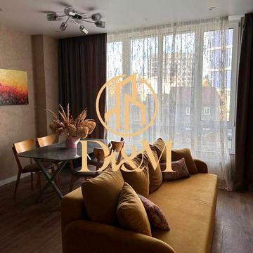 Актуально! Продаж дизайнерської квартири! ЖК "Новопечерська Вежа" ЖК Новопечерська Вежа