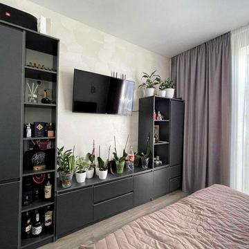 Продаж 1к квартири з ремонтом в ЖК Гостомельські Липки ЖК Гостомельські Липки