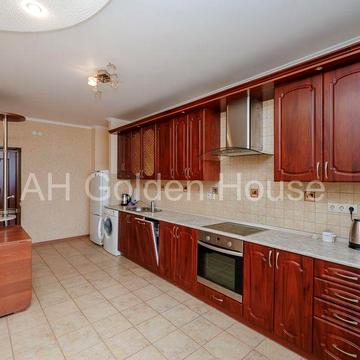 Оренда трикімнатної квартири, Миколи Голего, Шулявка, НАУ