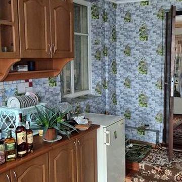 Продається половина будинку