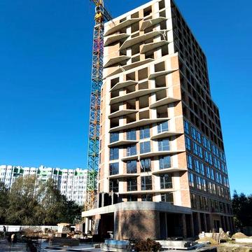 Продаж 2-кім кв-ри в ЖК на ВЕЛИЧКОВСЬКОГО, забудовник ГАЛЖИТЛОБУД (Шев ЖК на Величковського