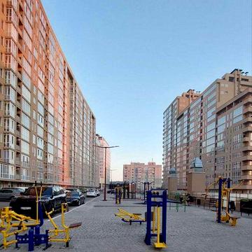 Продам 1-комнатную квартиру в ЖК Павловский квартал (16663) ЖК Павловский квартал