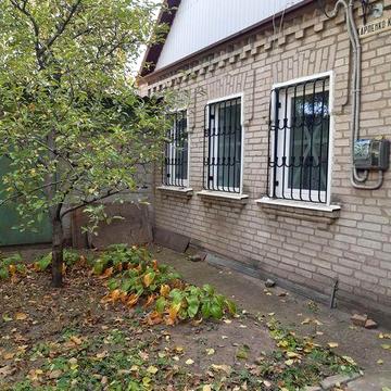 Дом со всеми удобствами