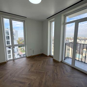 Продаж квартири в новобудові з ремонтом ЖК Б-4