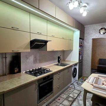 ПРОДАЖ 2 кв + паркомісце, Ягідна 23, ЖК Данія, Софіївська Борщагівка ЖК Данія