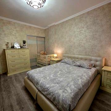 ПРОДАЖ 2 кв + паркомісце, Ягідна 23, ЖК Данія, Софіївська Борщагівка ЖК Данія