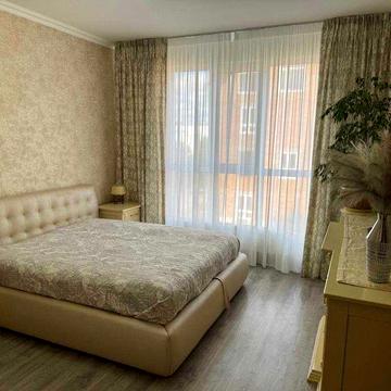 ПРОДАЖ 2 кв + паркомісце, Ягідна 23, ЖК Данія, Софіївська Борщагівка ЖК Данія