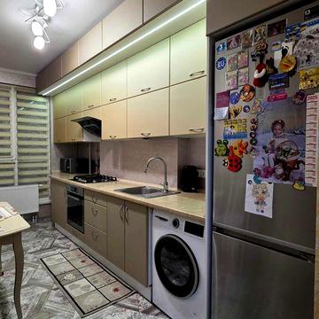 ПРОДАЖ 2 кв + паркомісце, Ягідна 23, ЖК Данія, Софіївська Борщагівка ЖК Данія