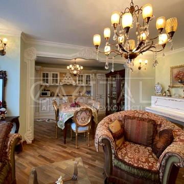 Продаж квартири, пров. Ярославський, Поділ