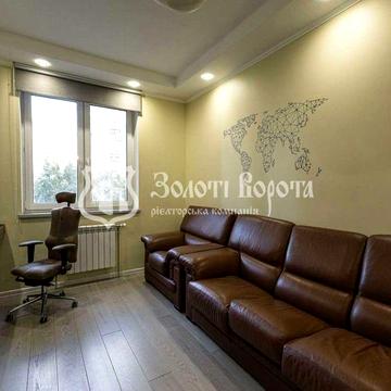 Квартира, 2к. Дизайнерський ремонт. Скрипника, 40, Соломянський р-н ЖК Островського