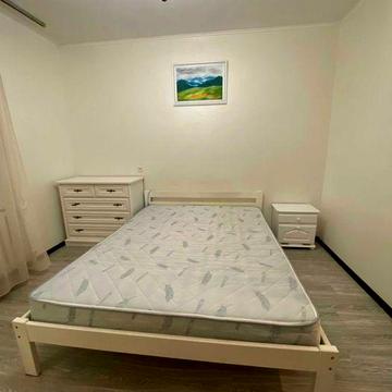 2-кімнатна, Прирічна, 37, метро "Мінська",  Оболонський район