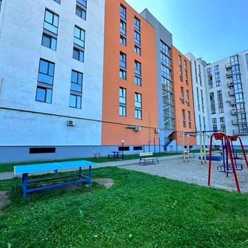 Продається 3 к квартира в НОВОБУДОВІ