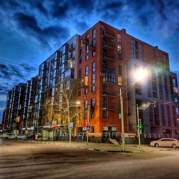 Продається 3 к квартира в НОВОБУДОВІ