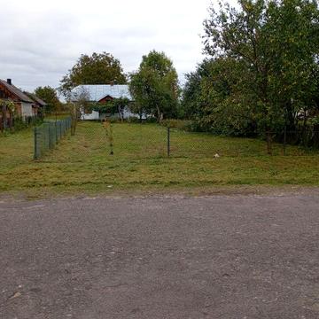 Продається будинок, Львівська обл, Золочівський р-н, с. Волиця