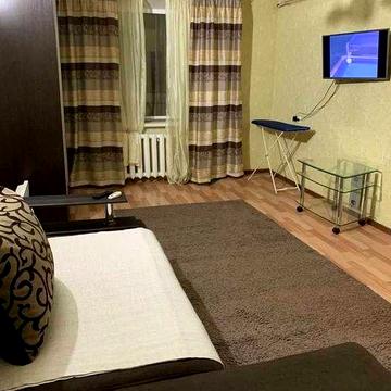 Сдам 1-к квартиру ул. Владимира Мономаха, 10