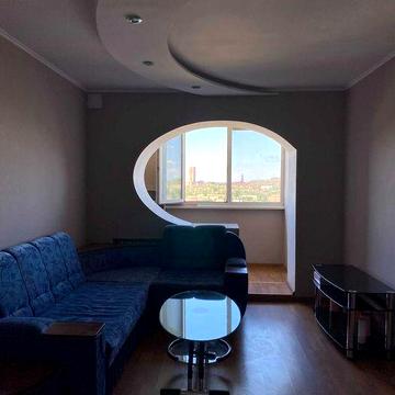 Оренда 2 кімнатної квартири на проспекті 200 річчя Кривого рогу, 9/9