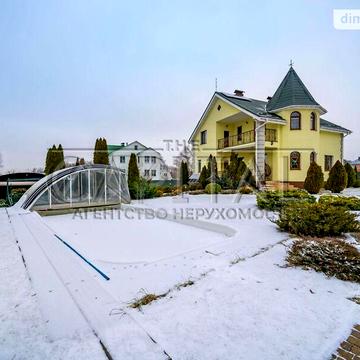 Довгострокова оренда 5к Дім Центральна вулиця