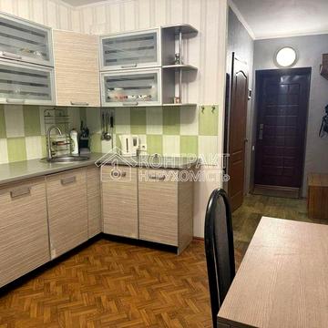 Аренда 1 комн. кв. Владислав Зубенко Салтовка.