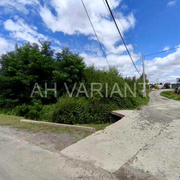 Запорізька вул.