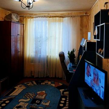 Квартира 3-х комнатная,под коммерческую недвижимость