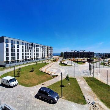 Терімновий продаж 1-ї квартири в ЖК Сіті парк ЖК Сіті парк