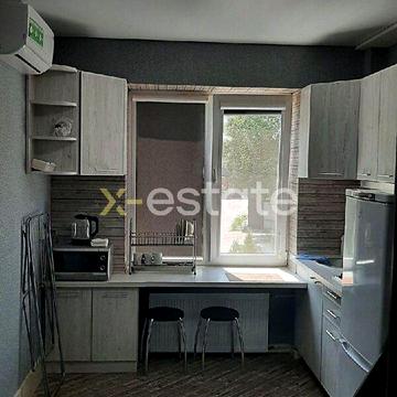 Довгострокова оренда 1к Квартира Шевченківський провулок ЖК Воробьевы горы