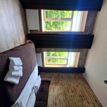 Апартаменты в центре