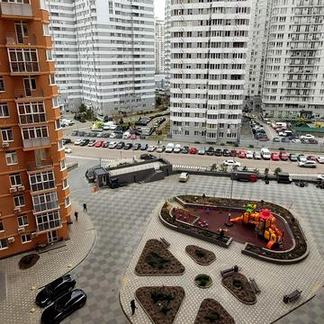 Люстдорфська дорога вул., 55/6
