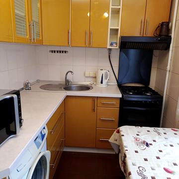 Світлицького вул., 21-А
