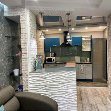 Сдам отличную гостинку в центре, Дарвина 16