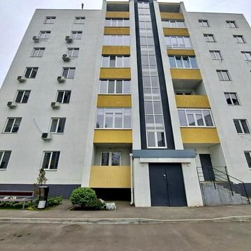 Франківська вул., 10