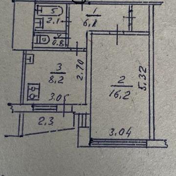 Продам 1 к кв по вул Заболотного(М.Теремки)