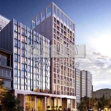 Продаж 2к квартири, ЖК Montreal House, вул. Велика Васильківська, 102У ЖК Montreal House