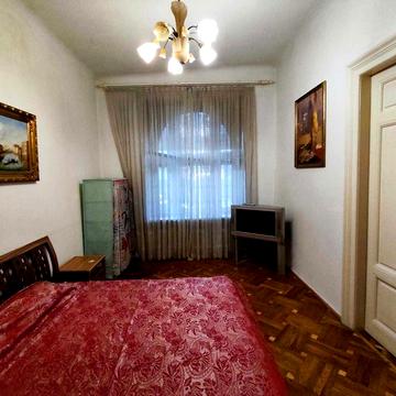 Оренда 3-кім. квартири вул. Конопницької (з тваринами)
