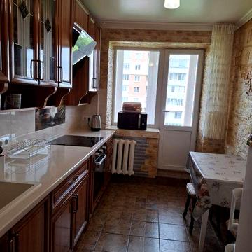 Продаж 3 кім.квартири на Мазепи