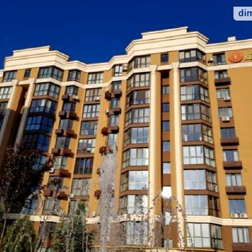 Продаж 1к Квартира Щаслива вулиця ЖК София Резиденс