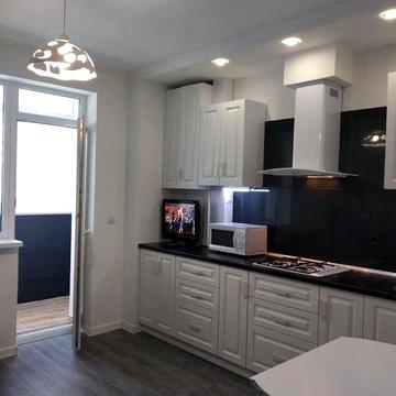 Оренда 1 кімнатної квартири на Розсошенцях