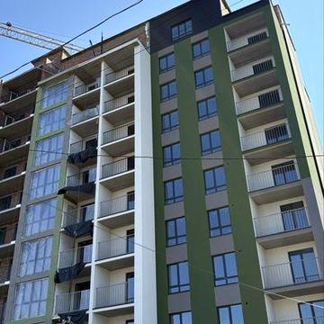 Продаж 1к квартири в новобудові на Виставці ЖК Автобіографія Парк