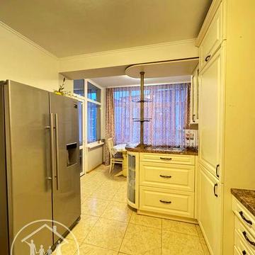2к квартира кращий житловий комплекс, 81 кв.м. Брюховичі ЖК Хвиля