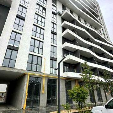 Продаж 1 кім квартири вул.Дж.Вашингтона, ЖК Вашингтон Сіті ЖК Вашингтон Сіті