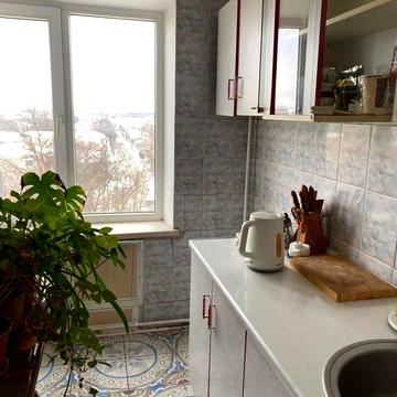 Продається 4-км. квартира в центрі, на студентському бульварі