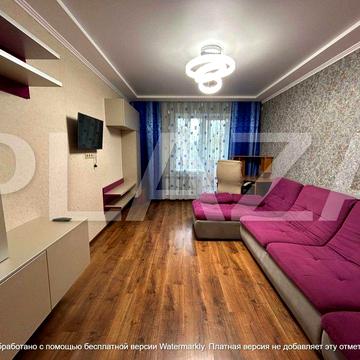 Сдам в аренду 1-к комнатную квартиру в р-н Центр | НОВОСТРОЙ