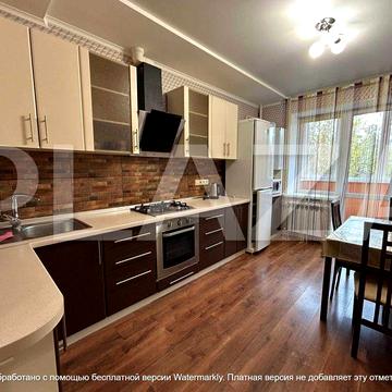 Сдам в аренду 1-к комнатную квартиру в р-н Центр | НОВОСТРОЙ