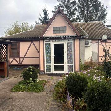 Сдам дом в селе Богуслав