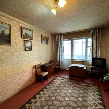 Продаю 1к квартиру, леван (рибна 8)