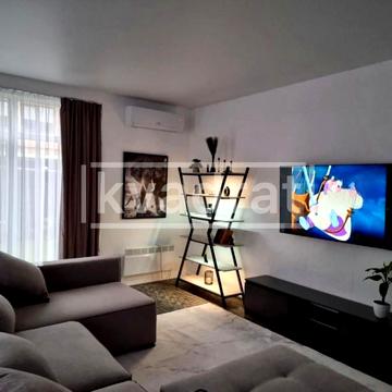 Зелений гай